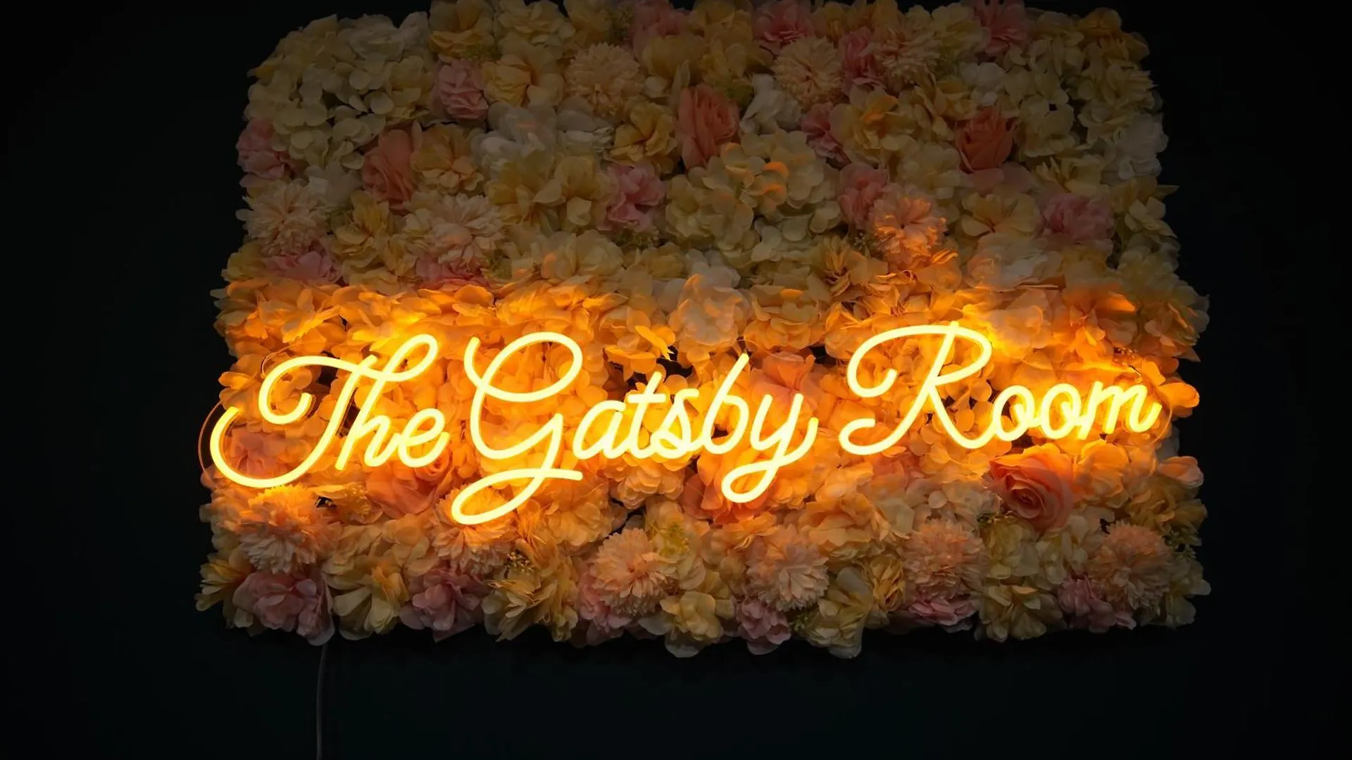 Gatsby Room Saint-Chamond 0*,  France