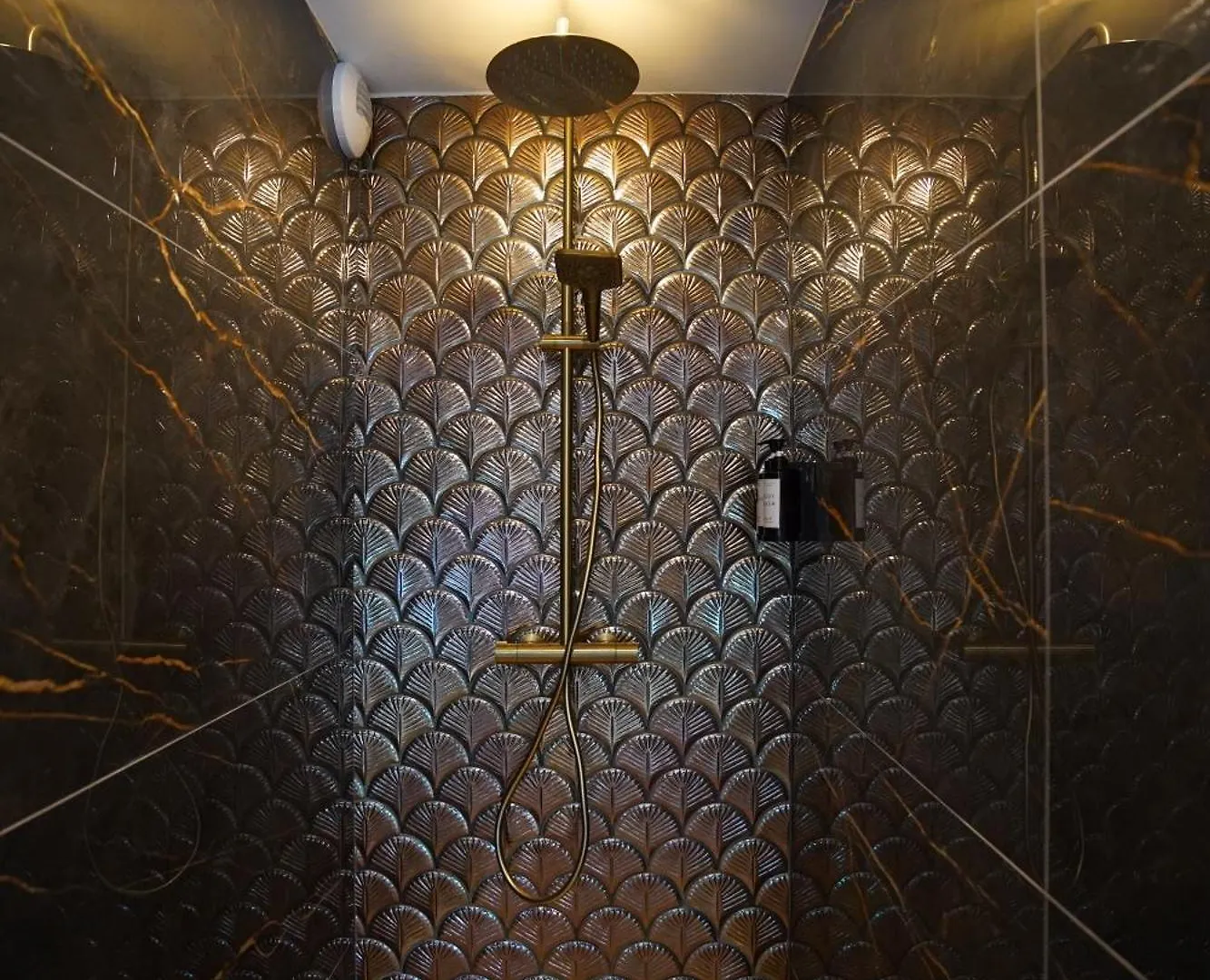 Gatsby Room Saint-Chamond 0*,