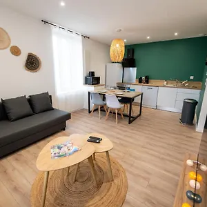 Kasa Zen - Climatisation - Equipe - Stationnement Gratuit Saint-Chamond